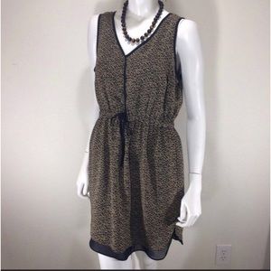 🌻NWOT Tunic style dress